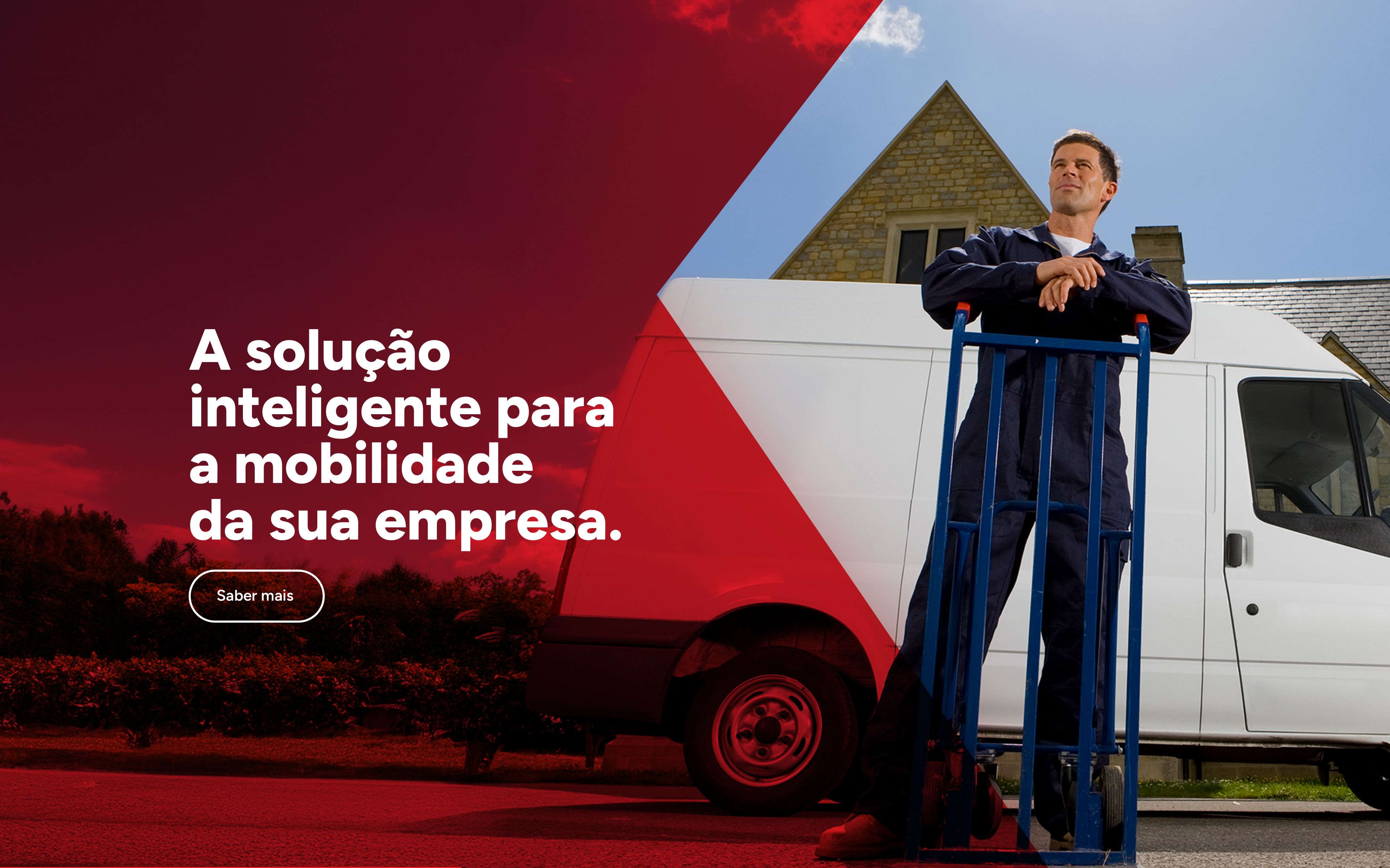 Campanha para empresas